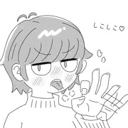 フェラ素振りお姉さん