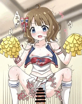 ももこ