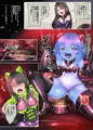 【試読１０P】淫魔化したメンヘラ妹ちゃんにメス犬化調教受けるマンガ-ヒトイヌ魔界ペットライフ-