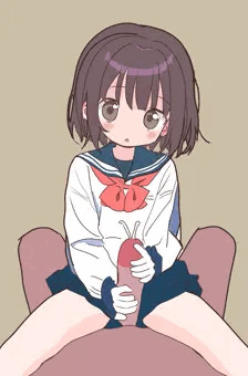 中学生