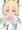 ミドリに捕まえられる