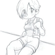 清ねえ