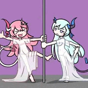ポールダンス