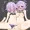 二人のゆかり　（完成