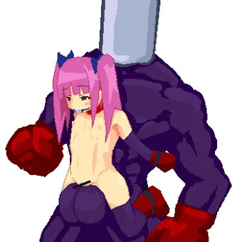 強化兵