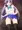 蒸し暑いのんたん