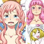 【チップ特典】ワンピースのHな作品まとめ