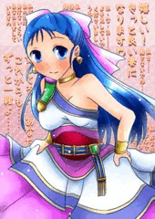 一生フローラ派だもの　おわりこ