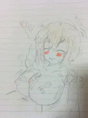 パイズリ