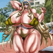 セシリアはやっぱりエロいなぁ！！