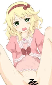 ぺろぺろぺろぺろぺろぺろぺろぺろ