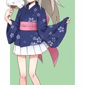 ゆかた