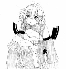 オクラホマちゃん。