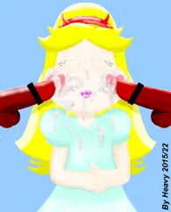 Star Butterfly