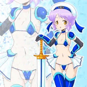 真壁瑞希マイクロビキニ部活動③