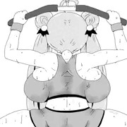むきむき