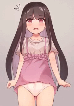 サイズが合わなくなっちゃった！
