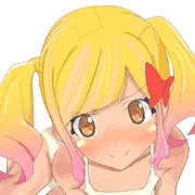 虹野ゆめちゃん
