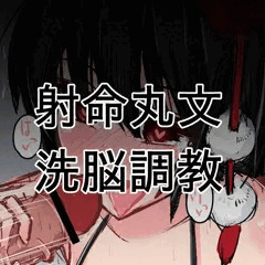 射命丸文洗脳調教