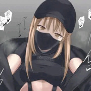 黒cla