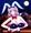 十五夜ですね