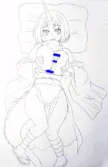 エルマの火炎袋で・・・