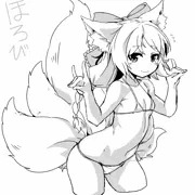 マイクロビキニ