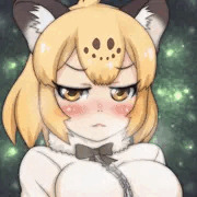 寒いのか？よく分からんがこっちへ来い