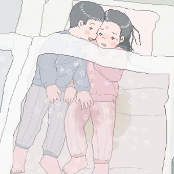 童床淫夢