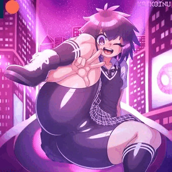 機械姦ペニーちゃん