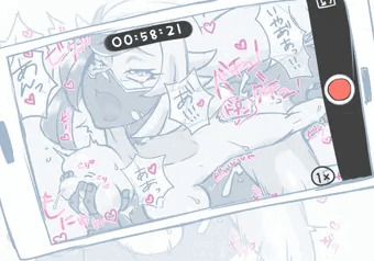 ゴーストガールさん