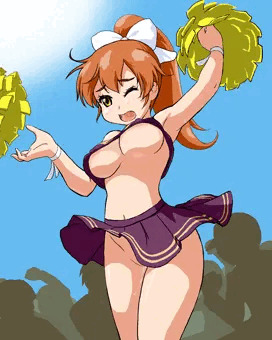チア部