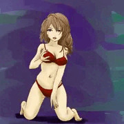 お姉さん