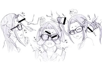 あきちゃんで色んなコキ