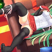 2014年12月壁紙
