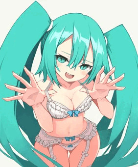 みくちゃ