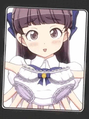 おぱんつ自撮り。