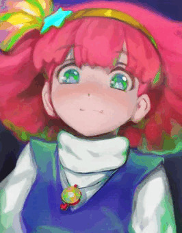 ミンキーモモ