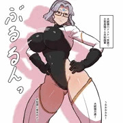 ゾイドアニメ女性キャラ
