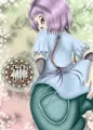 姉妹戦士レイナとルイナ