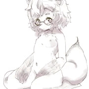 けも