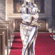 神官様