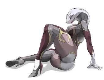 退魔へび