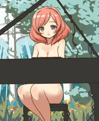 西木野真姫