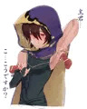 ジャミルくんお迎え記念