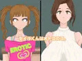 CG集『セイラくんはオトコのコ。』出ました