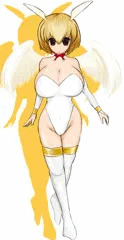 エンジェルちゃんマジ天使
