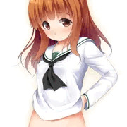 １日１枚微エロ　１日目　武部沙織ちゃんの下半身　（４月１日）