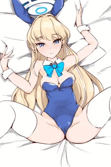 トキにおしおき