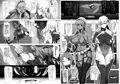 エアコミケ98新刊『BB&カーマのザコエネミー敗北交尾編』